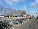 Transferium Delft Centraal Station