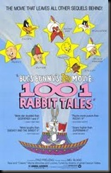 1001 rabbit tales