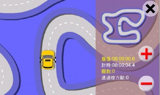 【免費賽車遊戲App】巴哈賽車-APP點子