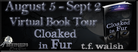 Cloaked In Fur Banner 450 x 169 Tour2