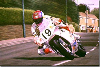 Steve Hislop Steve Hislop