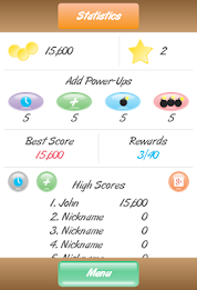 Shape Swipe Plus poster 20