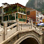 Yangshuo mostek
