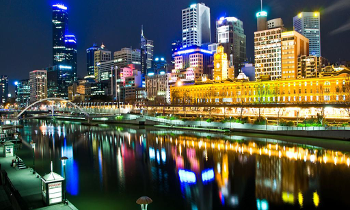 Melbourne Wallpapers