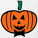 white-cute-pumpkin-with-bow-tie-toddler-shirts_design.png