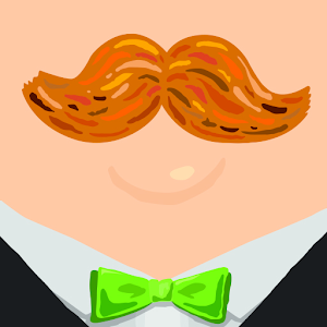 Gentleman's Mustache.apk 1.0.0