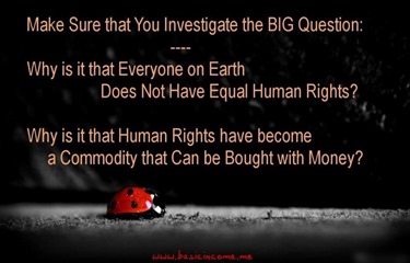 basic income guaranteed and human rights by sylvie jacobs
