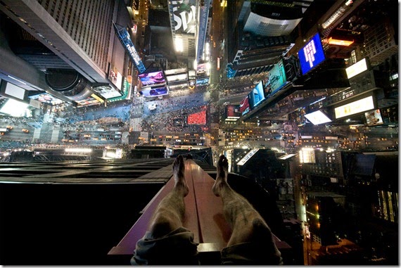 times-square-from-above