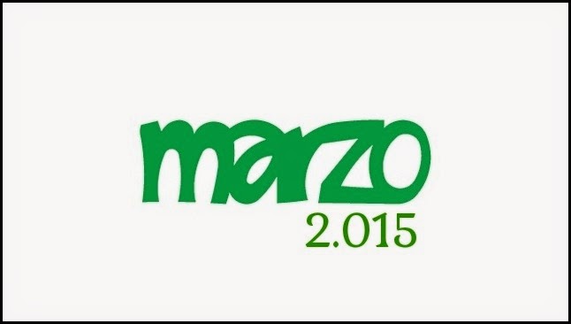 Marzo