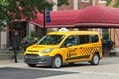 New Ford Transit Connect Taxi