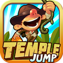 Icy Tower 2 Temple Jump icon