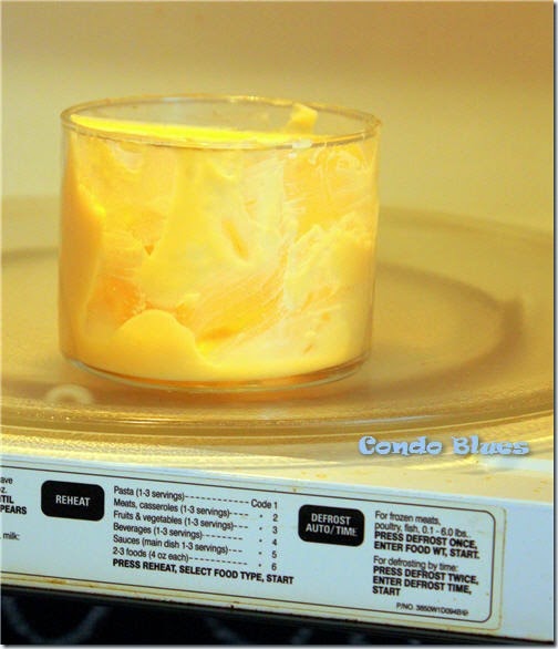 how to melt wax warmer wax