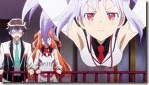 Plastic Memories - 01 -25