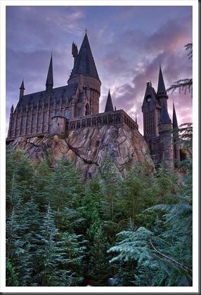 2012JAN11-Universal-FL-Hogwarts-HDR