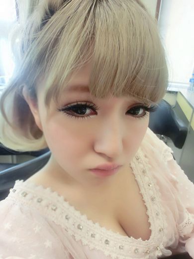 樱桃妹冯溪图片