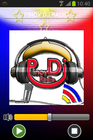 PINOY DJ RADIO