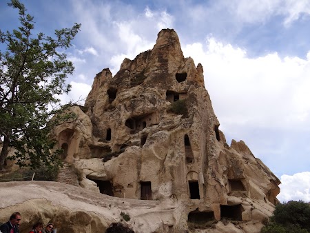 30. Manastiri maici Cappadocia.JPG