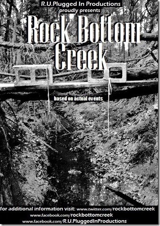 poster 2 Rock Bottom Creek