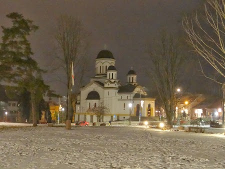 Catedrala Ortodoxa Miercurea Ciuc