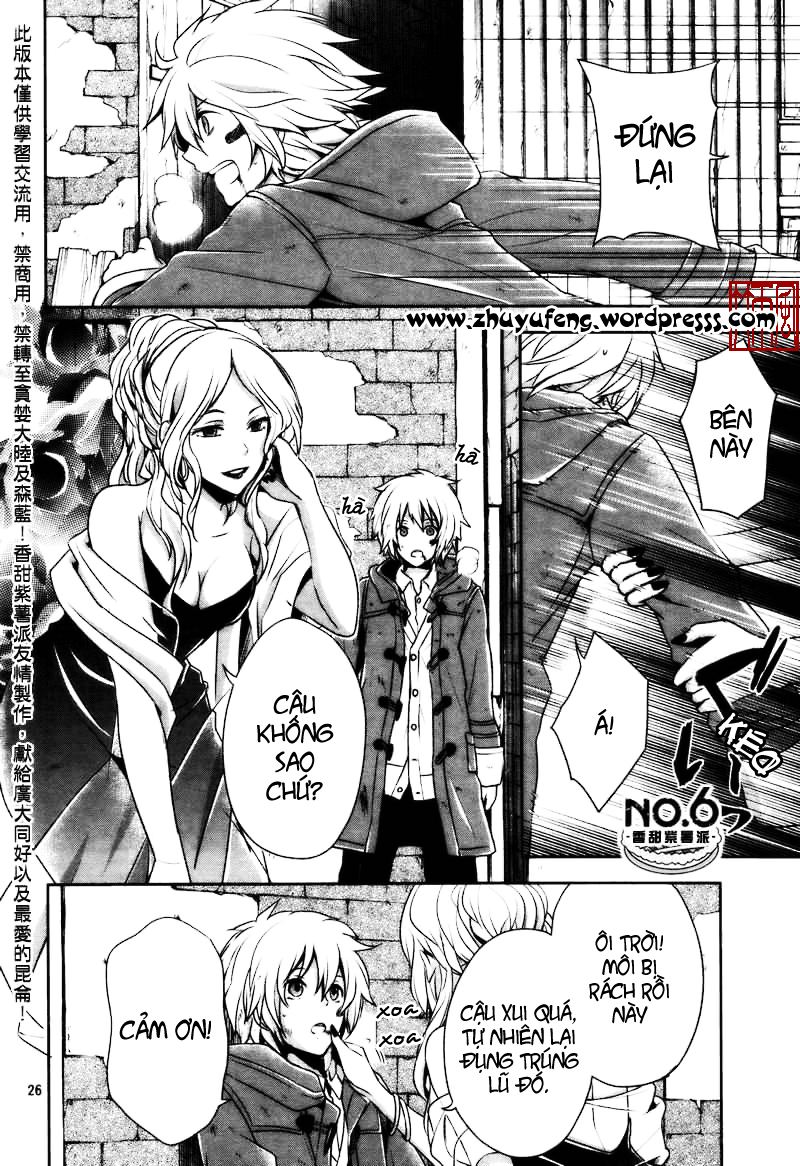 No. 6 chap 6