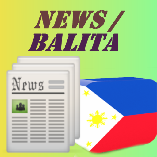 Philippine Newspapers LOGO-APP點子