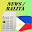 Philippine Newspapers Download on Windows