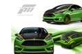 Fiesta ST by MRT