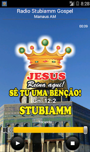 Radio Stubiamm Gospel Screenshots 0