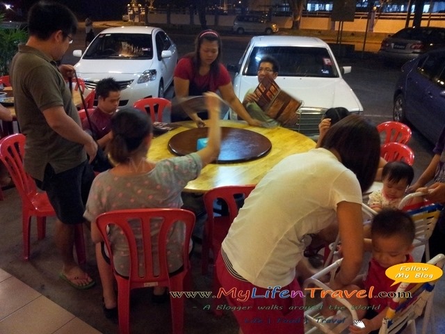 Thai food sungai petani Thai food sungai petani