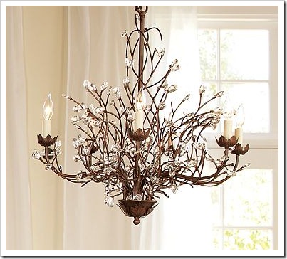 camilla chandelier