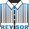 Revisor logo