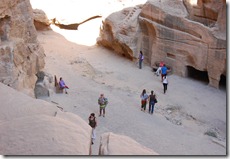 Oporrak 2011 - Jordania ,-  Pequeña Petra, 22 de Septiembre  36