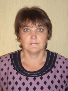 Ничкова Вера Михайловна