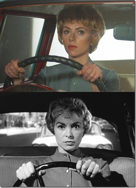 Janet Leigh Janet Leigh