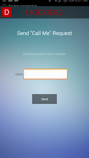 Digicodes - USSD Freedom Screenshots 5
