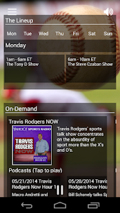 Free Download Yahoo! Sports Radio APK for Android