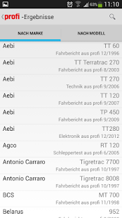 profi Landtechnik testfinder(圖3)-速報App