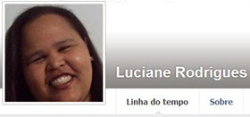 Luciane - facebook
