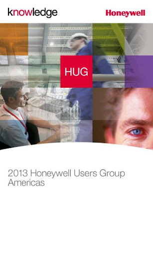 2013 HUG Americas