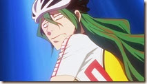 Yowamushi Pedal - 10 -26