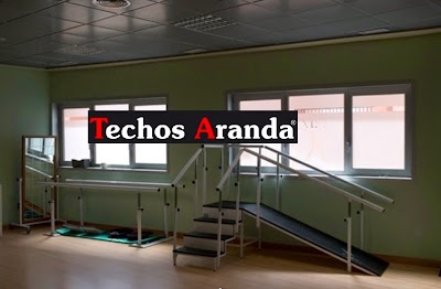 Techos de aluminio 13 Techos de aluminio 13