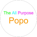 The All Purpose Popo