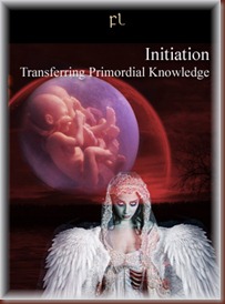 Initiation Transferring Primordial Knowledge Cover