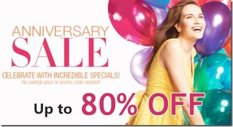 Born Pretty Store anniversary sale!