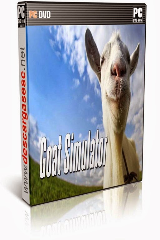 Goat Simulator Goat of the Year Edition-P2P-pc-cover-box-art-www.descargasesc.net