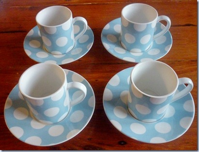 coffee set