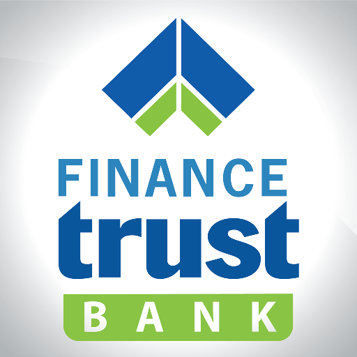 Finance Trust Bank 商業 App LOGO-APP開箱王
