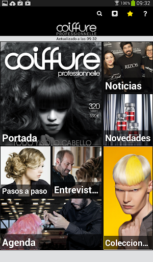 Coiffure