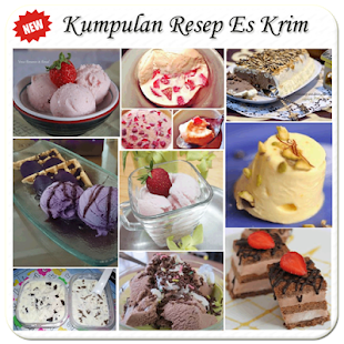 How to mod Resep Es Krim Lengkap lastet apk for android