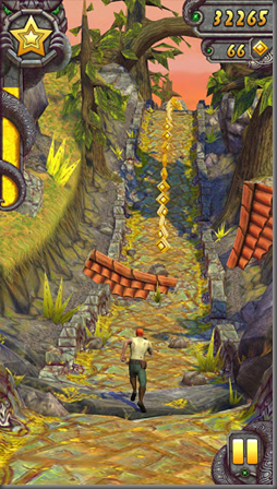 Free Download Temple Run 2 v1.0.1 Android Game (APK)